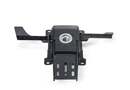 DOPO weight sensitive mechanism