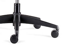 Black nylon base 330