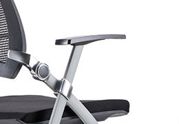 1D armrest（sliding covers）