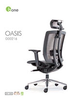 Oasis Chair