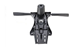 Synchronized mechanism F135B5