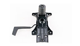 蝴蝶底盘012（适配小背）