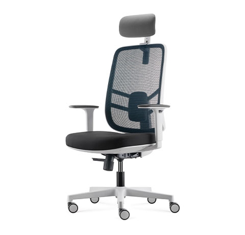 D266SH3-A 灰白框 蓝色