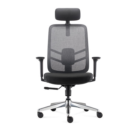 D266H 灰色 铝合金脚