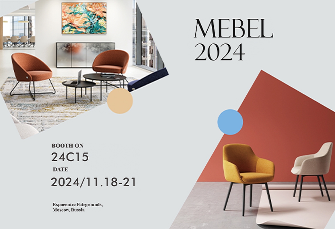 MEBEL 2024