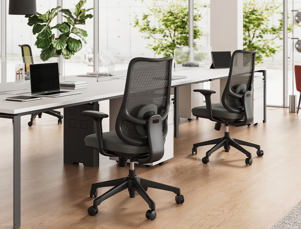 Office Chairs